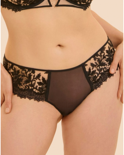 Shorty Simone Pérèle Fantasme (Light Tattoo)