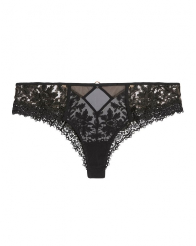 Shorty Simone Pérèle Fantasme (Light Tattoo)