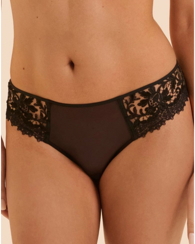 Shorty Simone Pérèle Fantasme (Light Tattoo)