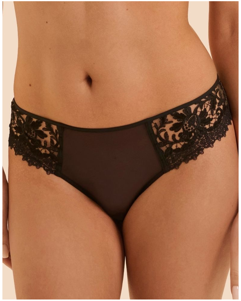 Shorty Simone Pérèle Fantasme (Light Tattoo)
