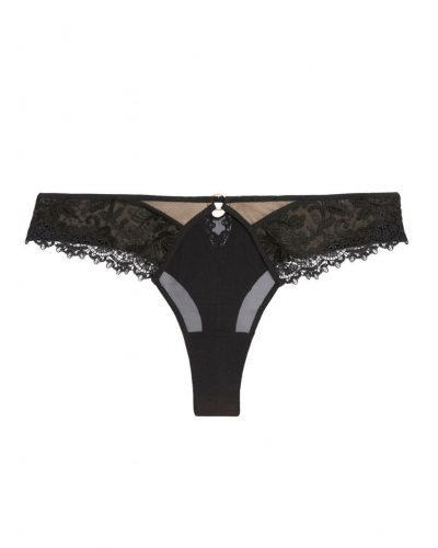 Tanga Simone Pérèle Fantasme (Light Tattoo)