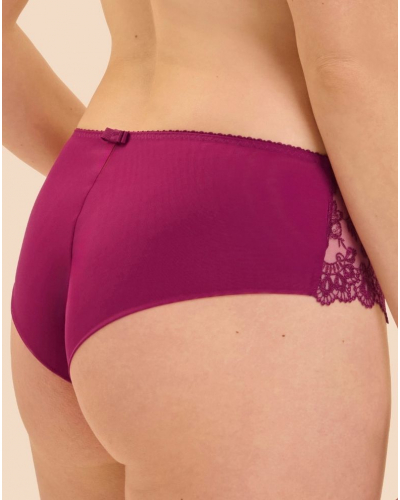 Shorty Simone Pérèle Passion (Rose Désir)