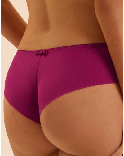 Shorty Simone Pérèle Passion (Rose Désir)