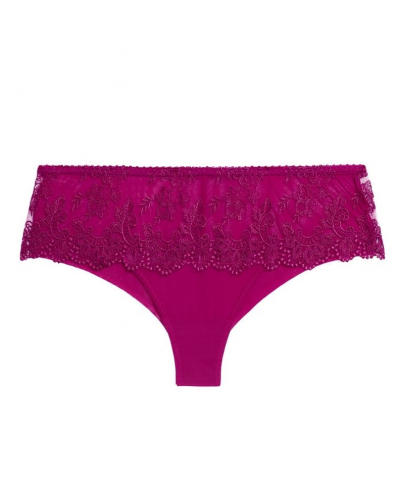 Shorty Simone Pérèle Passion (Rose Désir)