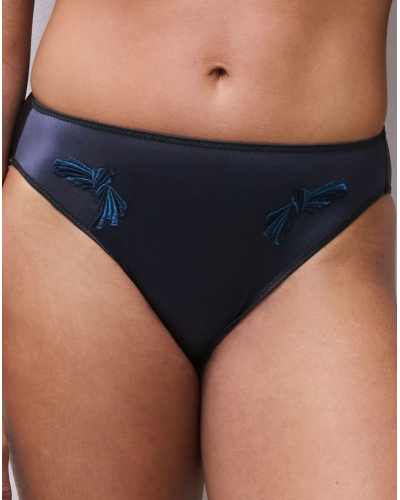 Calzoncillos Chantelle Hedona (Twilight Blue)