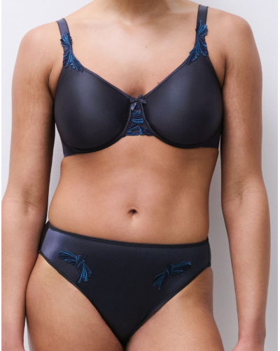 Calzoncillos Chantelle Hedona (Twilight Blue)