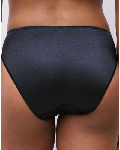 Slip Chantelle Hedona (Twilight Blue)