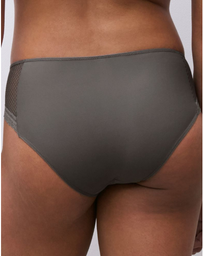 Bragas Chantelle Romance (Vert Argile)