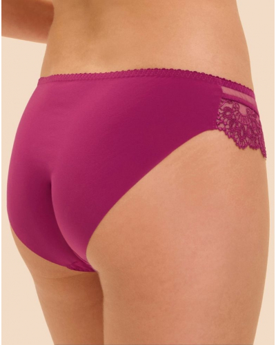 Evolving briefs Simone Pérèle Passion (Rose Désir)