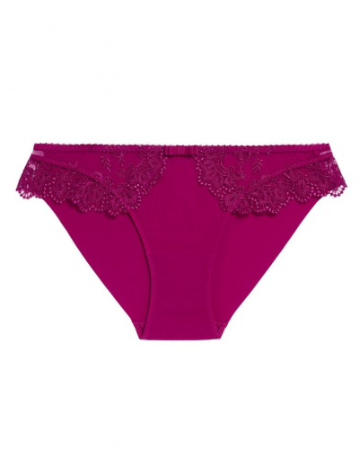 Evolving briefs Simone Pérèle Passion (Rose Désir)