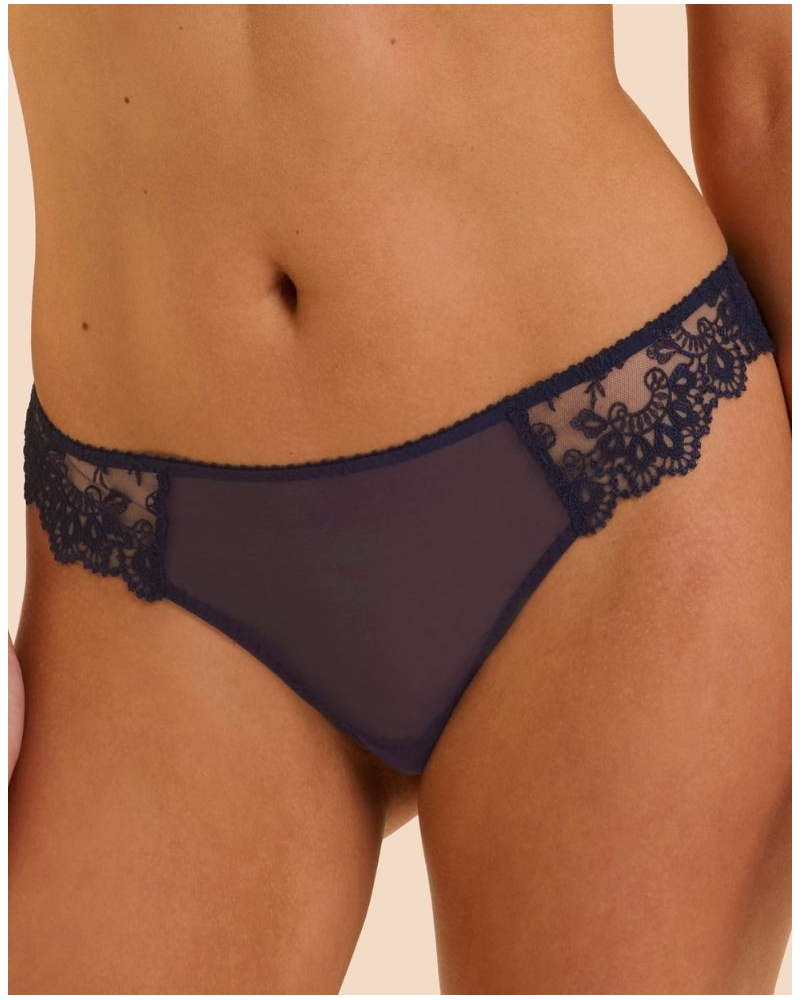 Tanga Simone Pérèle Passion (Minuit)