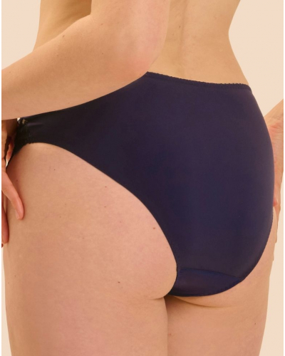 Calzoncillos evolutivos Simone Pérèle Passion (Minuit)