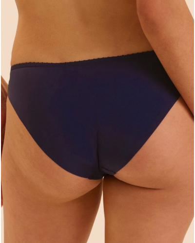 Calzoncillos evolutivos Simone Pérèle Passion (Minuit)