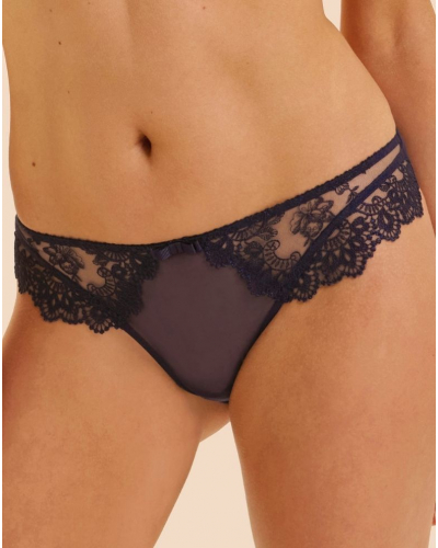 Calzoncillos evolutivos Simone Pérèle Passion (Minuit)