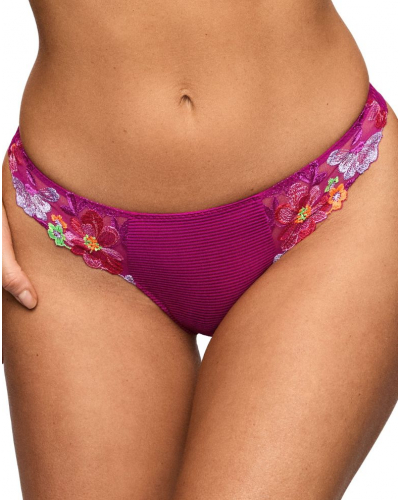 Tanga Marie Jo Odilly (Wild Rose)