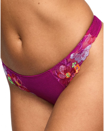 String Marie Jo Odilly (Wild Rose)