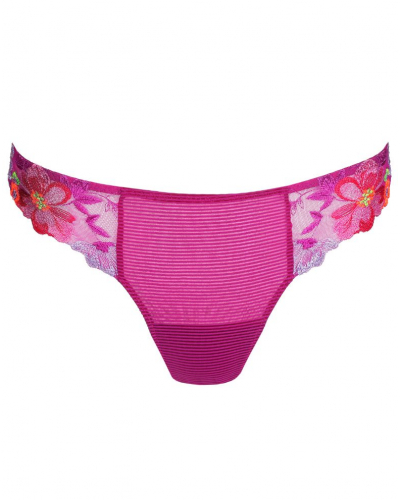 Thong Marie Jo Odilly (Wild Rose)