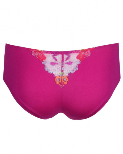 Shorty Marie Jo Odilly (Wild Rose)