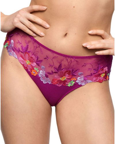 Shorty Marie Jo Odilly (Wild Rose)