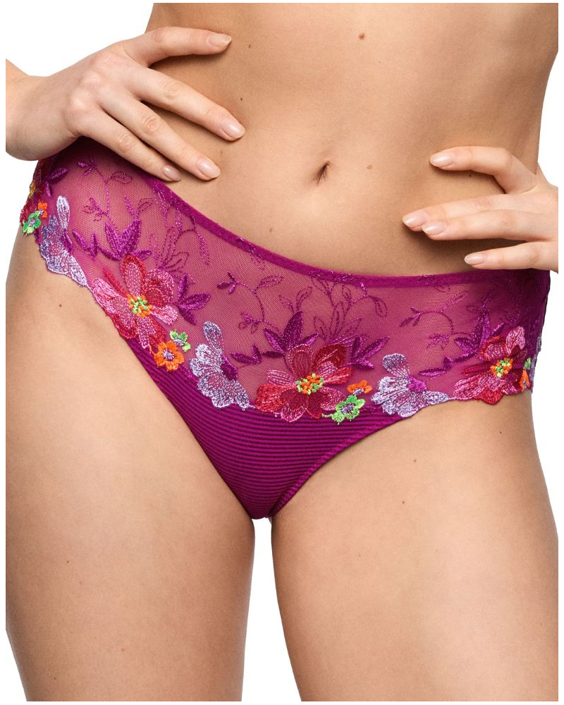 Shorty Marie Jo Odilly (Wild Rose)