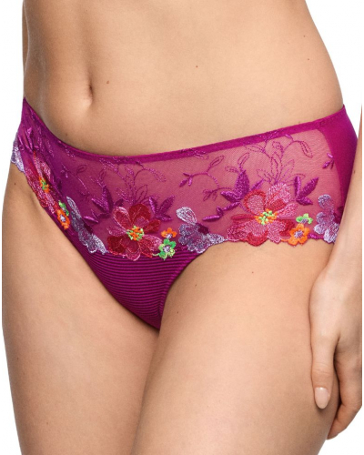 Shorty Marie Jo Odilly (Wild Rose)