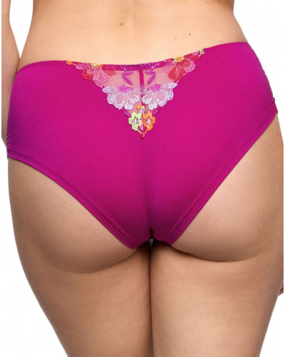Shorty Marie Jo Odilly (Wild Rose)