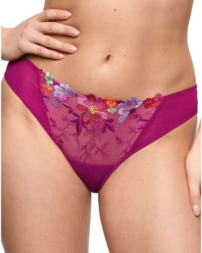 Braguita brasileño Marie Jo Odilly (Wild Rose)