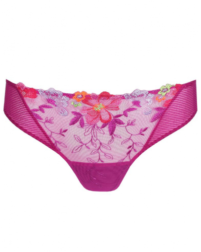 Brazilian Briefs Marie Jo Odilly (Wild Rose)