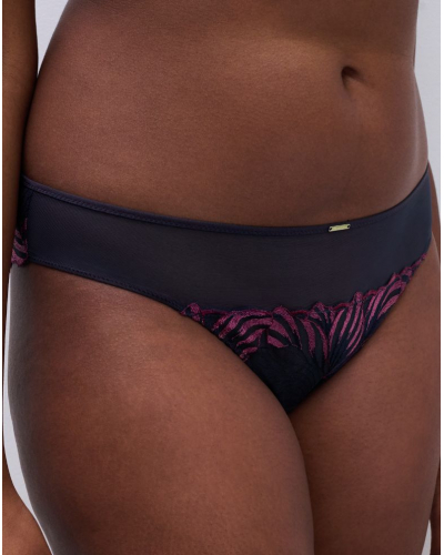 Tanga Chantelle Legend (Ocean Aurora)