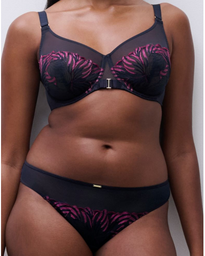Tanga Chantelle Legend (Ocean Aurora)