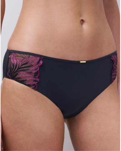 Knickers Chantelle Legend (Ocean Aurora)