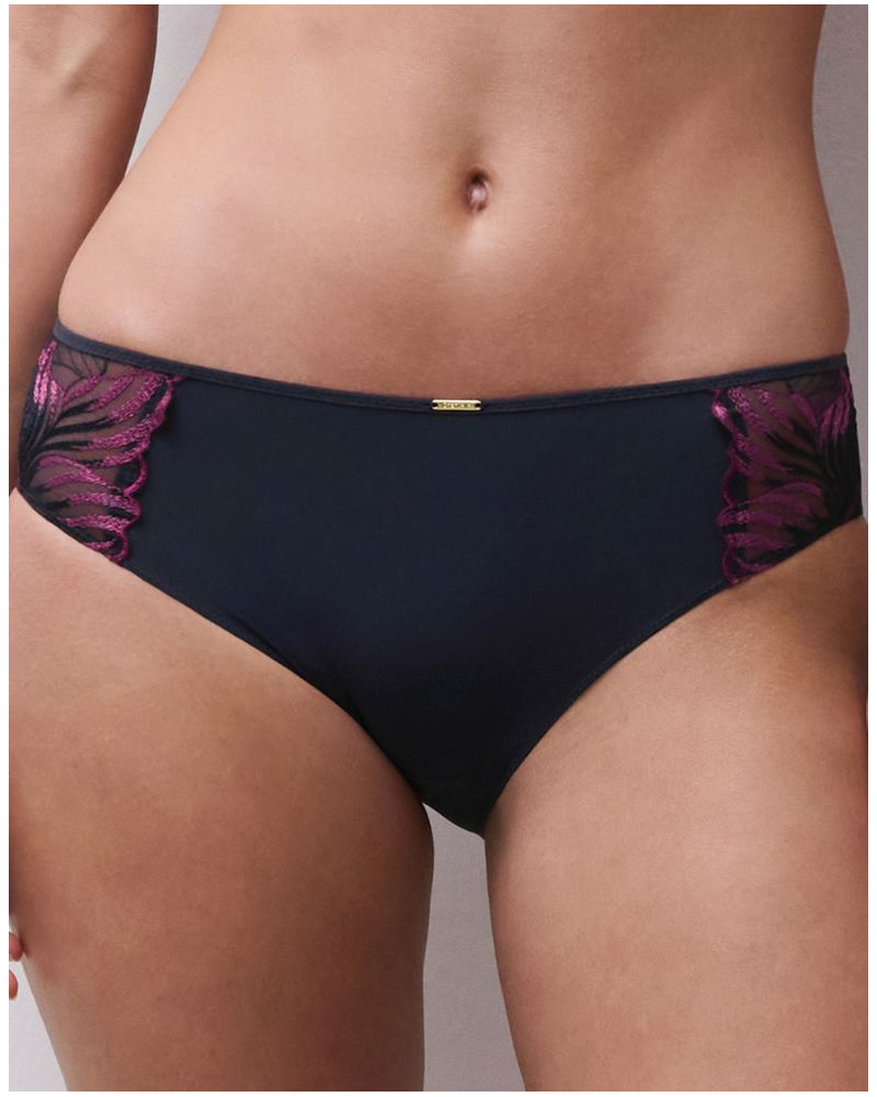 Knickers Chantelle Legend (Ocean Aurora)