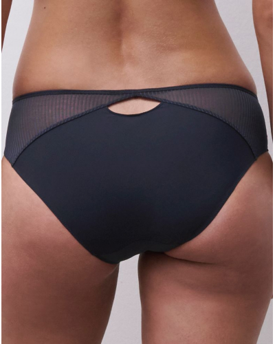 Culotte Chantelle Legend (Ocean Aurora)