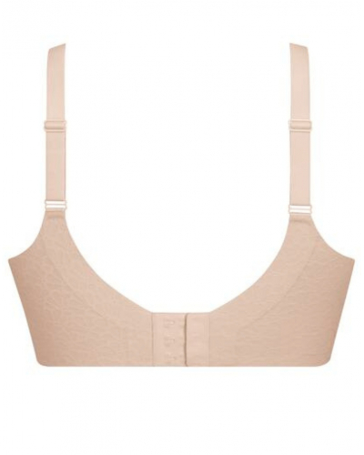Sujetador bralette con copas acolchadas Anita Confort Essential Smart (Rose Élégant)