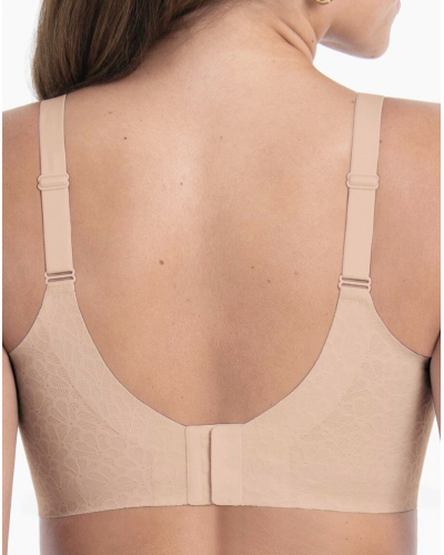 Padded bralette bra Anita Confort Essential Smart (Rose Élégant)