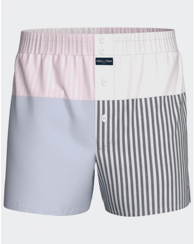 Boxer 100% Coton Eden Park H69 (WT001)