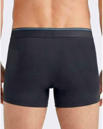 Pack of 2 Cotton Eden Park Shorts H71 (BL058)
