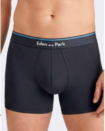 Pack of 2 Cotton Eden Park Shorts H71 (BL058)