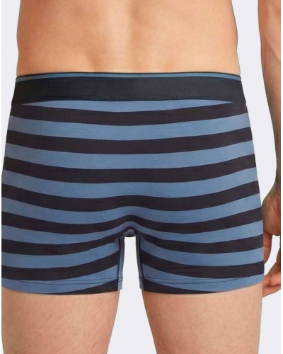 Pack of 2 Cotton Eden Park Shorts H71 (BL058)