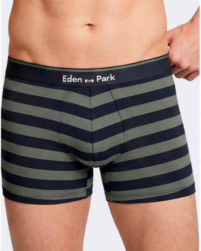 Pack of 2 Cotton Eden Park Shorts H71 (GN004)