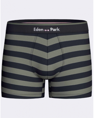 Lot de 2 shortys en Coton Eden Park H71 (GN004)
