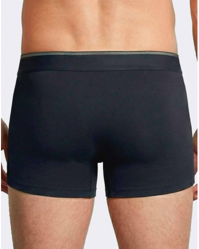 Pack of 2 Cotton Eden Park Shorts H71 (GN004)