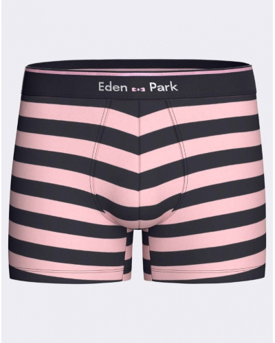 Lot de 2 shortys en Coton Eden Park H71 (PK030)