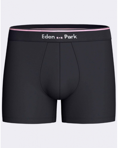 Lot de 2 shortys en Coton Eden Park H71 (PK030)