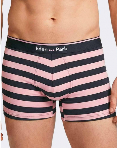 Lot de 2 shortys en Coton Eden Park H71 (PK030)