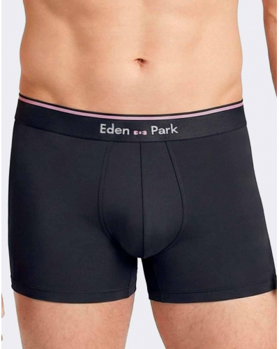 Lot de 2 shortys en Coton Eden Park H71 (PK030)