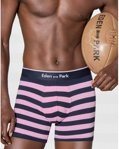 Pack of 2 Cotton Eden Park Shorts H71 (PK030)