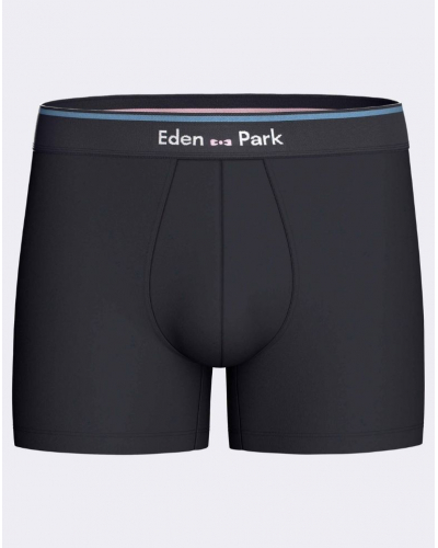 Pack of 2 Cotton Eden Park Shorts H72 (BL200)