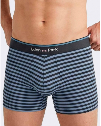 Pack of 2 Cotton Eden Park Shorts H72 (BL200)