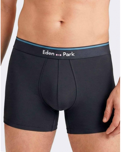 Pack of 2 Cotton Eden Park Shorts H72 (BL200)